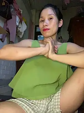 Snapshot of MinHiNi chatting on September 2025 08:48:01 AM MinHiNi online show from September 2025 08:48:01 AM