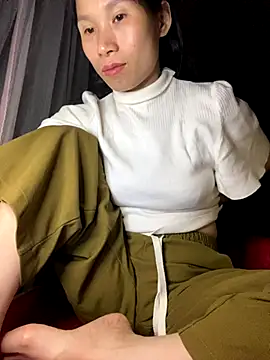 MinHiNi online show from December 2025 03:25:01 PM