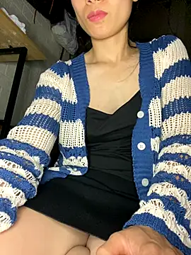 MinHiNi online show from December 2025 03:59:02 PM