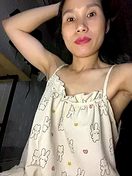 Snapshot of MinHiNi chatting on September 2025 12:51:02 AM MinHiNi online show from September 2025 12:51:02 AM