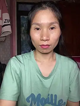 MinHiNi online show from March 2026 06:46:02 AM