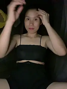 Snapshot of MinHiNi chatting on September 2025 03:51:01 PM MinHiNi online show from September 2025 03:51:01 PM