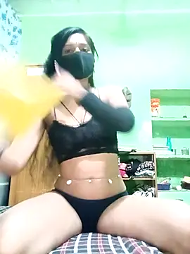 NEHA-DESHI999 online show from October 2025 05:52:02 AM