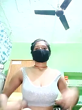 NEHA-DESHI999 online show from November 2025 06:00:02 PM