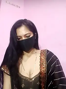 NEHA-DESHI999 online show from April 2026 09:09:02 PM