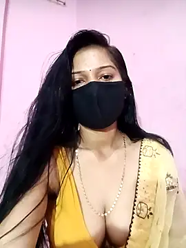 NEHA-DESHI999 online show from April 2026 10:10:02 PM