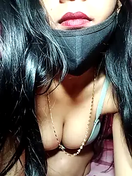 NEHA-DESHI999 online show from February 2026 03:07:01 AM