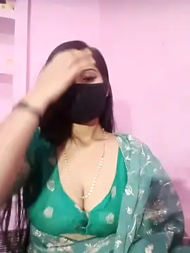 NEHA-DESHI999 online show from April 2026 08:24:02 PM