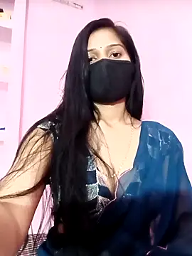 NEHA-DESHI999 online show from April 2026 08:18:02 AM