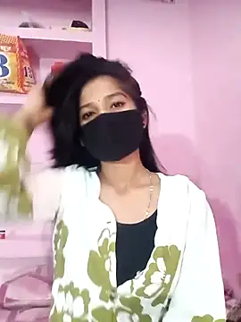 NEHA-DESHI999 online show from April 2026 05:14:02 AM