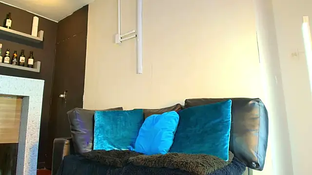 Snapshot of _DantFox_ chatting on November 2025 08:35:01 PM DantFox online show from November 2025 08:35:01 PM