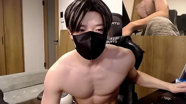 Mei-Tanaka online show from November 2025 02:17:01 PM