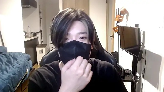 Mei-Tanaka online show from October 2025 02:14:02 PM