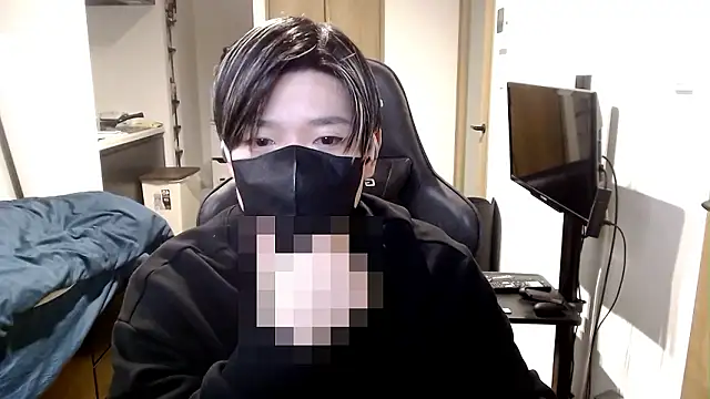 Mei-Tanaka online show from November 2025 01:23:02 PM