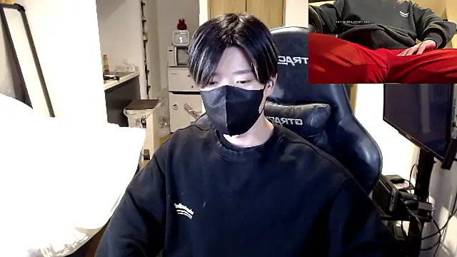 Mei-Tanaka online show from March 2026 02:24:02 PM