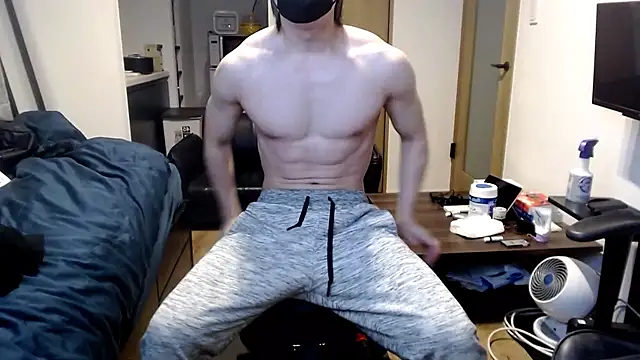 Mei-Tanaka online show from November 2025 04:00:01 PM