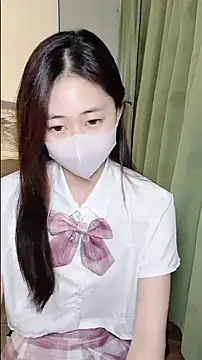 Snapshot of Ninii-b chatting on November 2025 12:52:02 PM Ninii-b online show from November 2025 12:52:02 PM