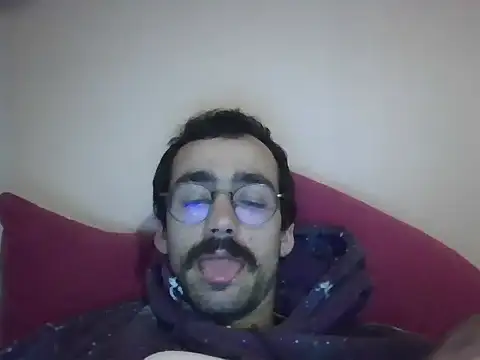 BalloonSlave1513 online show from February 2026 04:01:01 AM