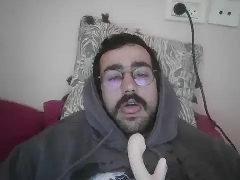 BalloonSlave1513 online show from February 2026 07:32:02 AM