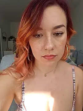 LucyxLou online show from March 2026 12:22:02 PM