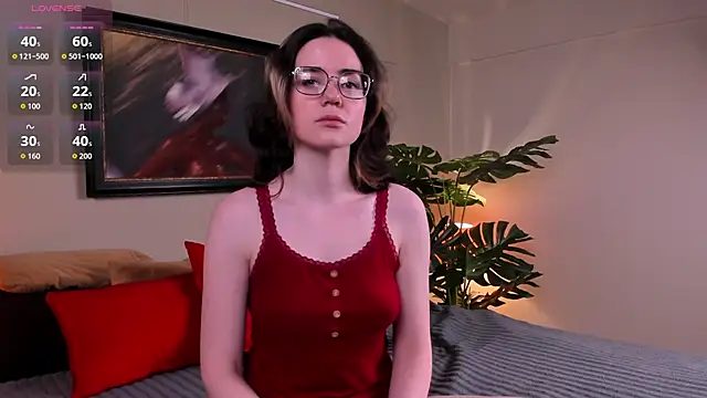 Sunny Teaze online show from March 2026 07:31:02 AM