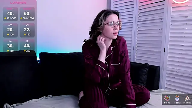 Sunny Teaze online show from October 2025 07:20:02 AM