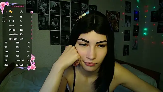 Snapshot of mskissa chatting on September 2025 02:18:01 AM mskissa online show from September 2025 02:18:01 AM