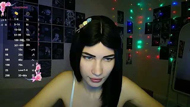 Snapshot of mskissa chatting on October 2025 12:55:01 AM mskissa online show from October 2025 12:55:01 AM