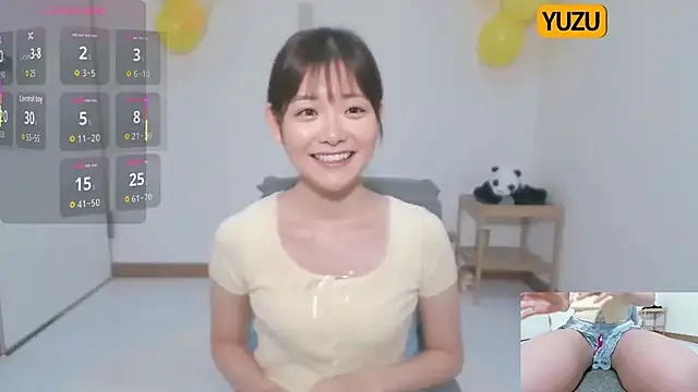 Snapshot of yuzukichi_jp chatting on October 2025 04:13:02 AM yuzukichi jp online show from October 2025 04:13:02 AM