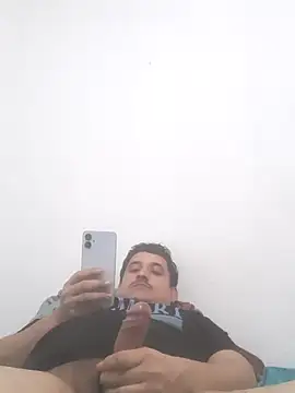 Conejoplayy online show from October 2025 08:49:02 AM