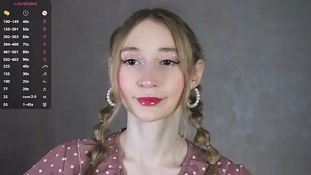 BeatrixHiett online show from September 2025 02:39:01 AM