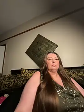 BuxomKitty BBW online show from February 2026 06:05:02 PM