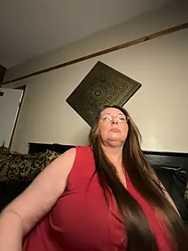 BuxomKitty BBW online show from March 2026 06:59:02 PM