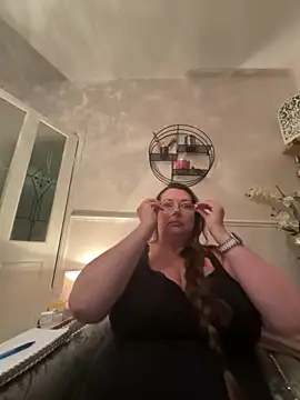 BuxomKitty BBW online show from March 2026 08:15:01 PM