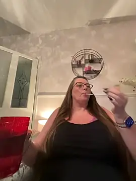 BuxomKitty BBW online show from April 2026 06:36:01 PM