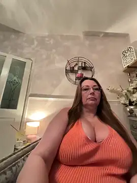 BuxomKitty BBW online show from March 2026 07:30:03 PM