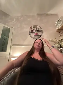 BuxomKitty BBW online show from March 2026 07:43:02 PM