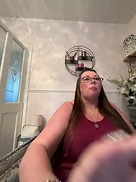 BuxomKitty BBW online show from April 2026 06:11:02 PM