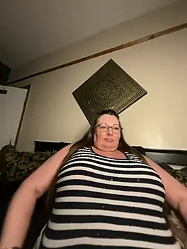 BuxomKitty BBW online show from March 2026 07:09:01 PM