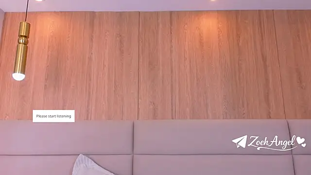 Snapshot of ZoehAngel chatting on June 2026 11:10:02 AM ZoehAngel online show from June 2026 11:10:02 AM