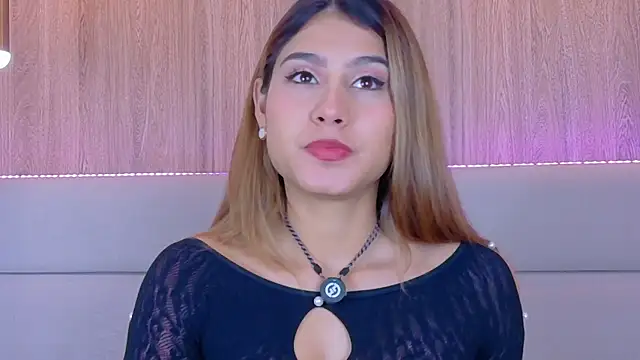 ZoehAngel online show from February 2026 11:32:01 AM