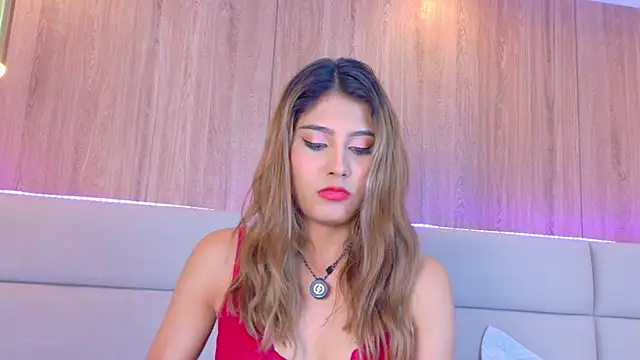 ZoehAngel online show from February 2026 11:21:02 AM