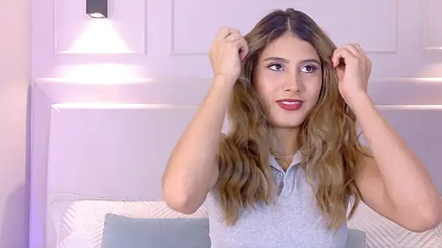 ZoehAngel online show from November 2025 11:32:01 AM