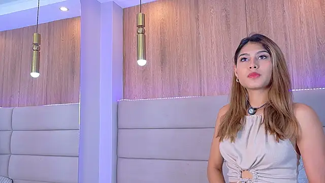 ZoehAngel online show from February 2026 11:22:01 AM