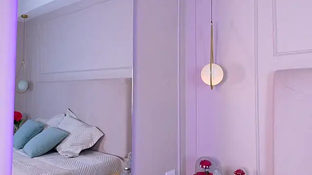 ZoehAngel online show from November 2025 11:53:02 AM