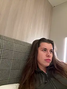 AlitaNova online show from December 2025 08:12:01 PM