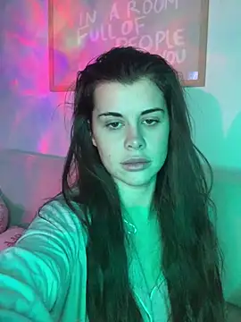 AlitaNova online show from January 2026 08:25:02 PM