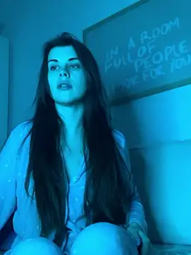 AlitaNova online show from January 2026 08:37:02 PM