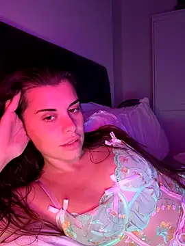 Snapshot of AlitaNova chatting on October 2025 11:06:02 PM AlitaNova online show from October 2025 11:06:02 PM