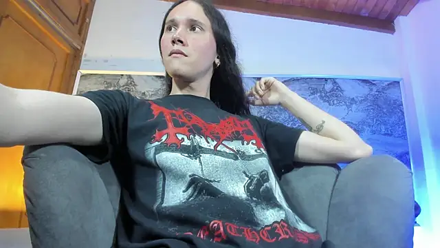Abyss King online show from September 2025 07:14:02 PM